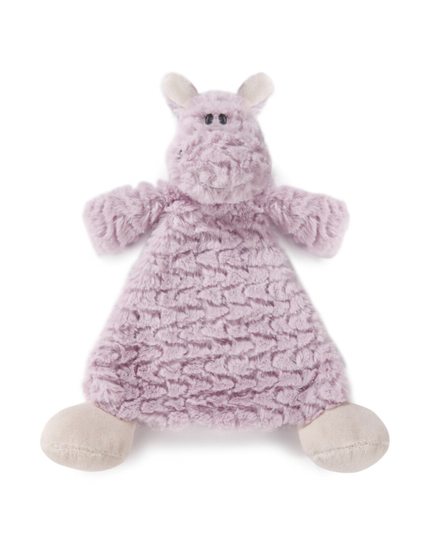 Rattle Blankies