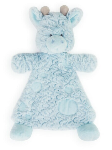 Rattle Blankies