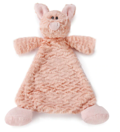 Rattle Blankies