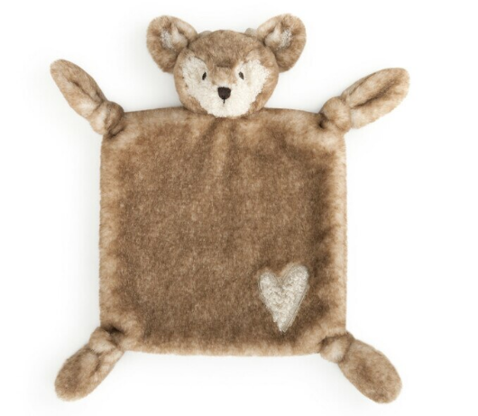 Rattle Blankies