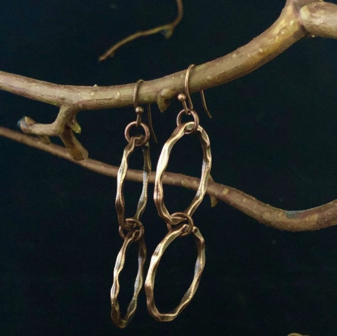 The Lucy Mini Earring