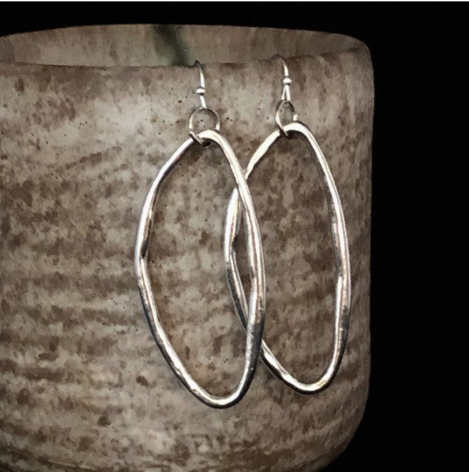 The Samantha Earring