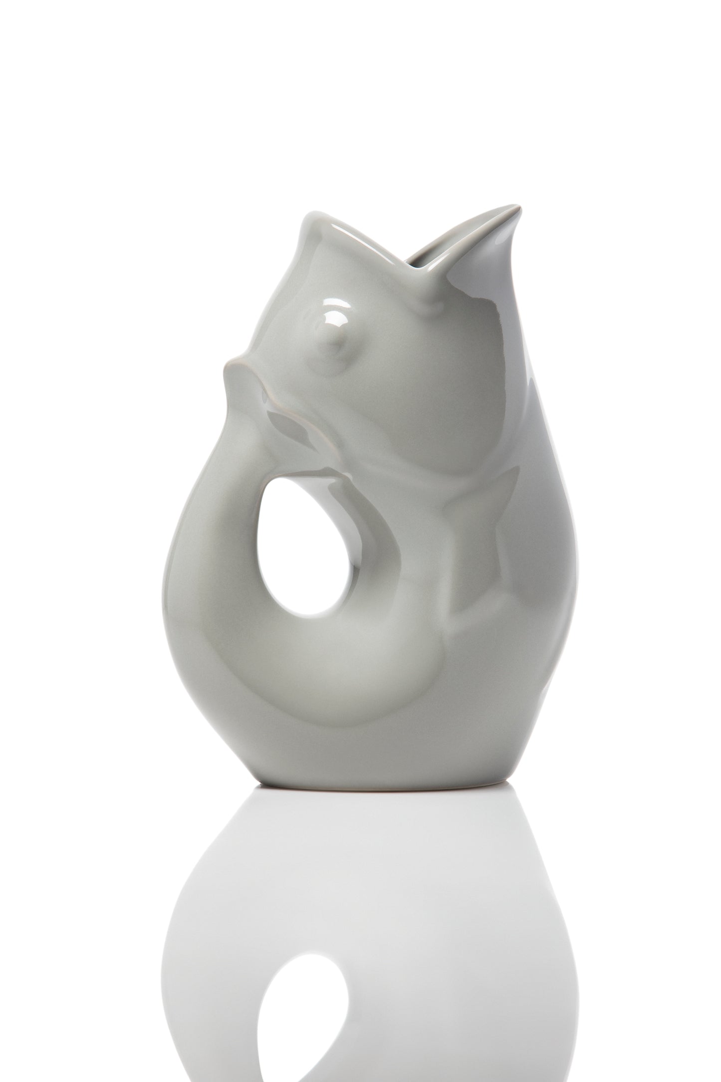 GurglePot Creamer 3oz