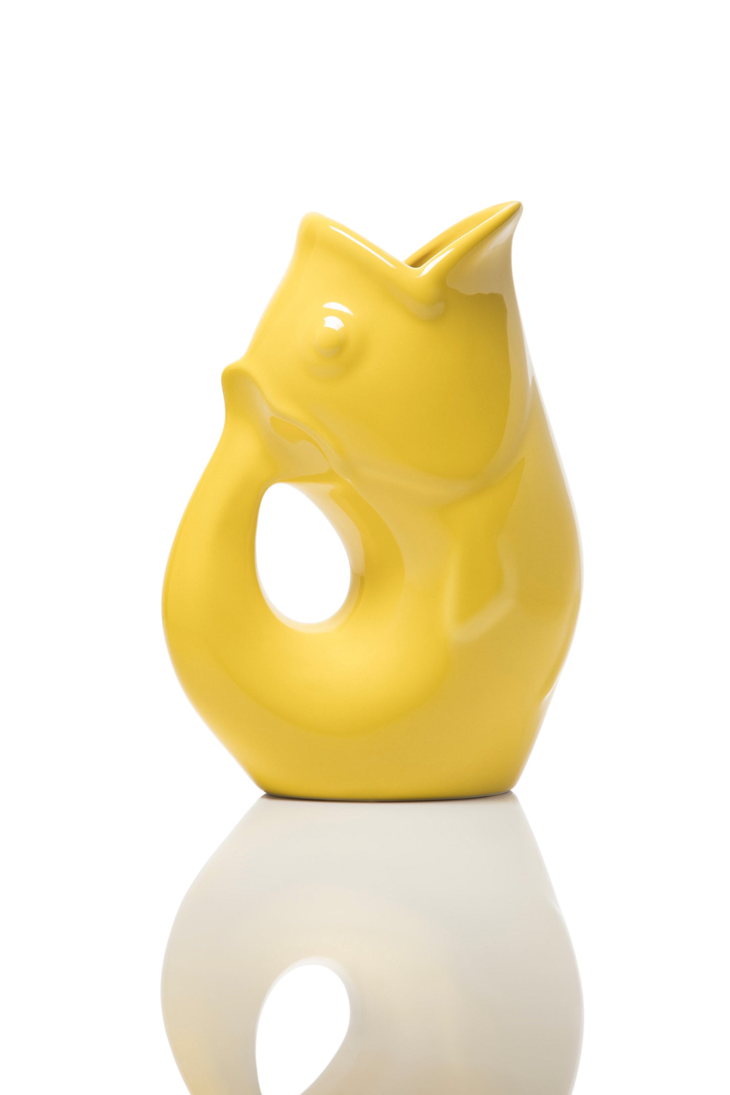 GurglePot Creamer 3oz