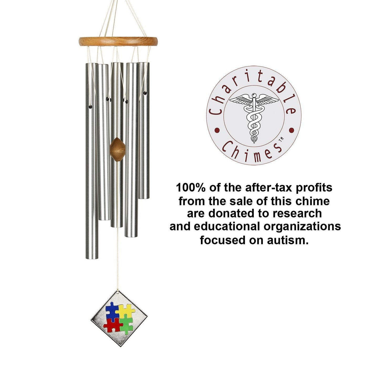 Pet Memorial Chimes