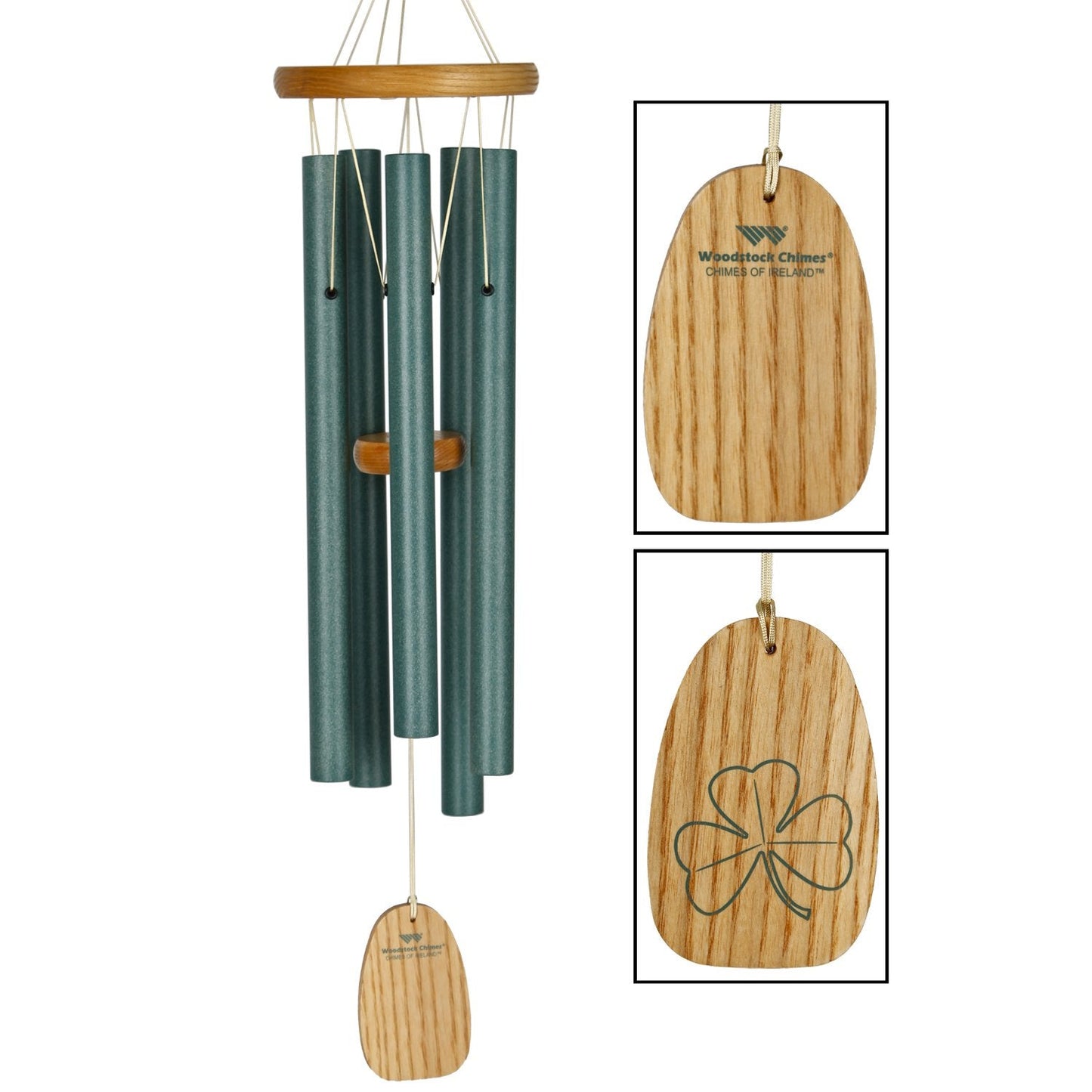 Pet Memorial Chimes