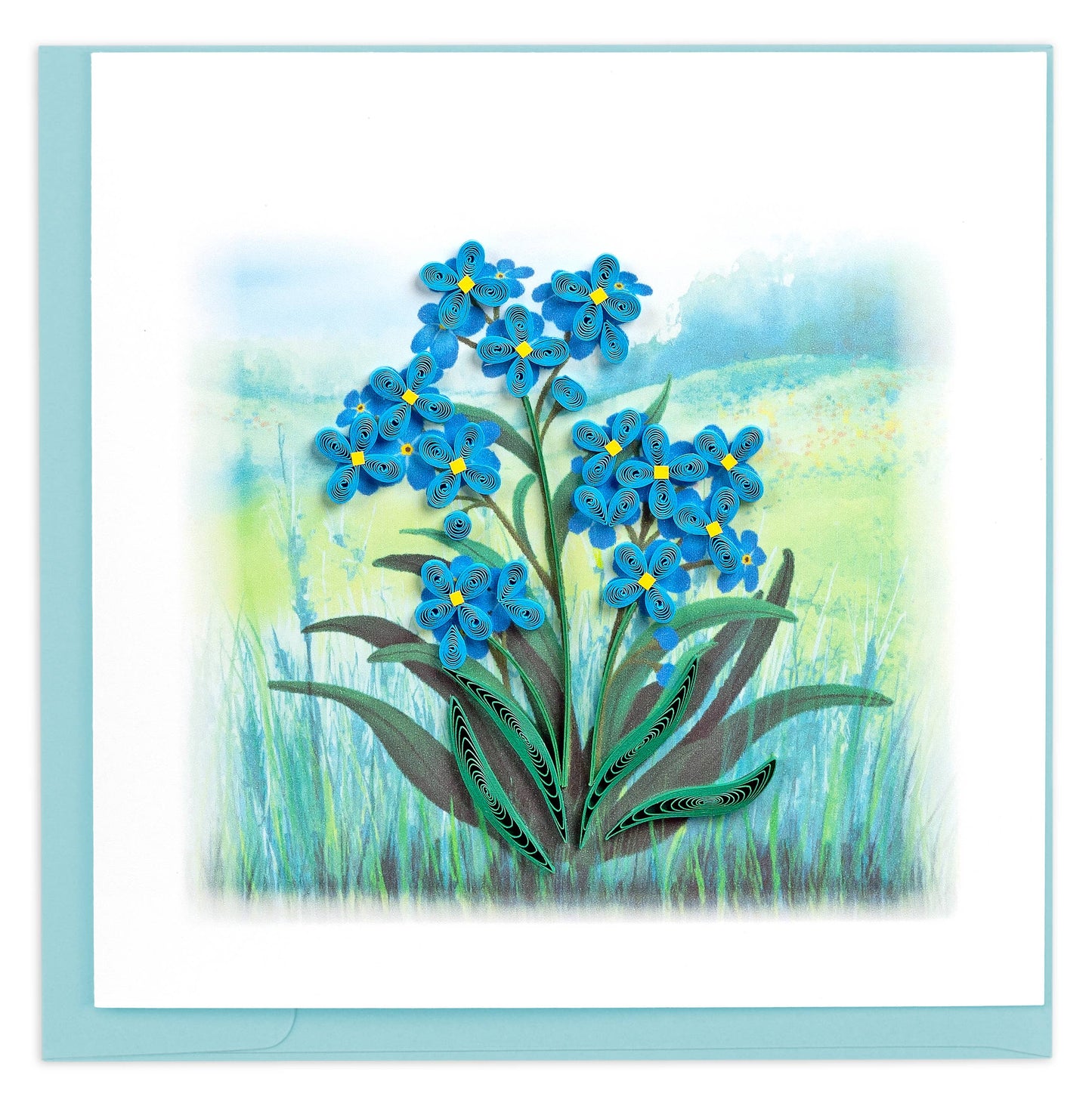 Forget-me-not