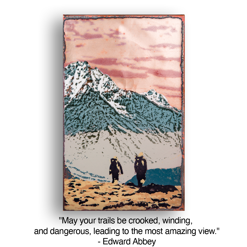 210: Terra Incognita