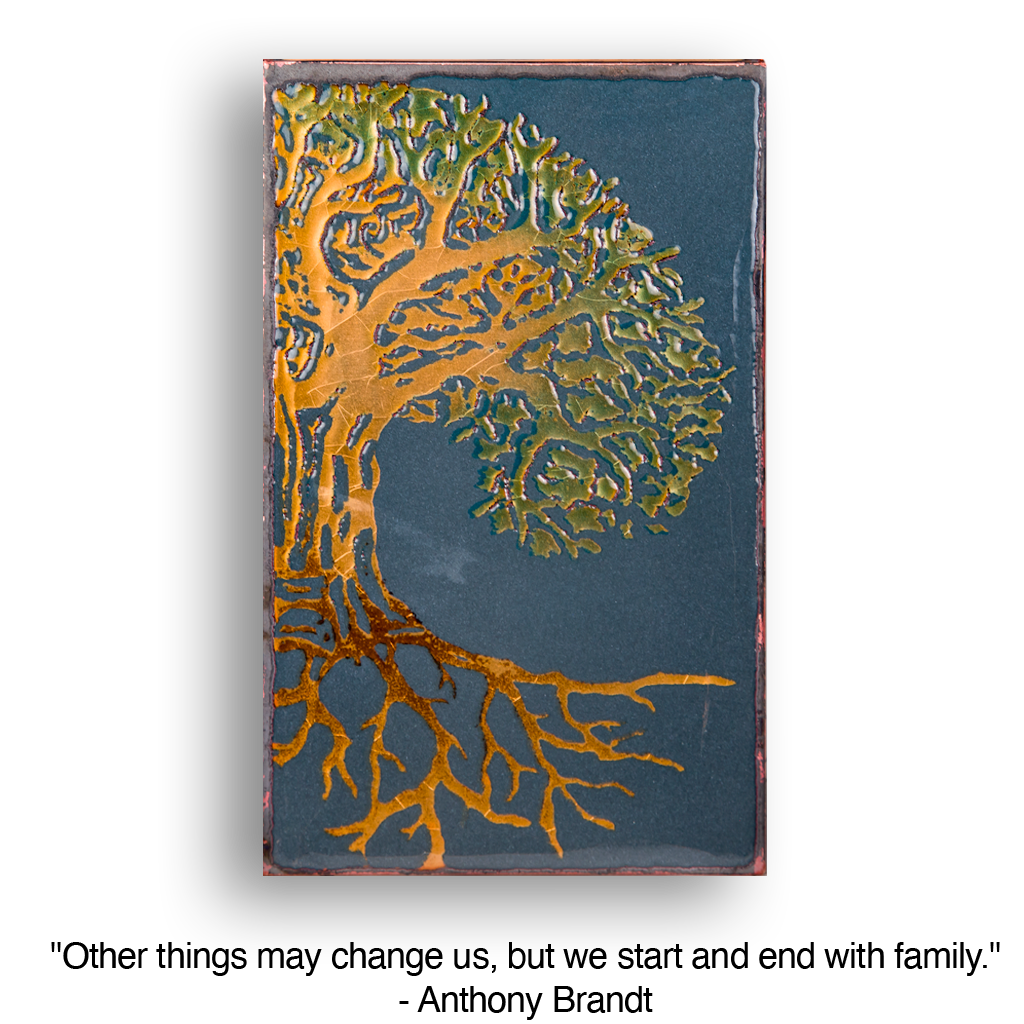 223: Family Tree