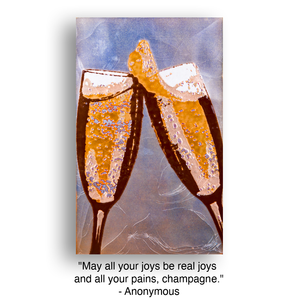 048: Bubbly