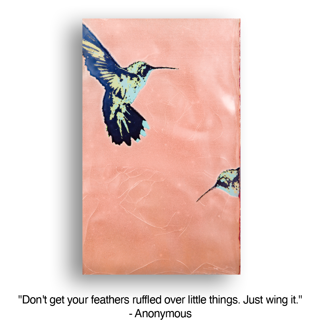 067: Wing It