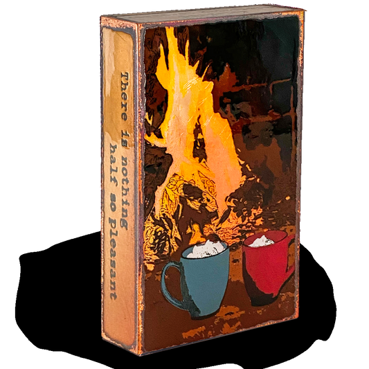 258: Fireside (Retired)