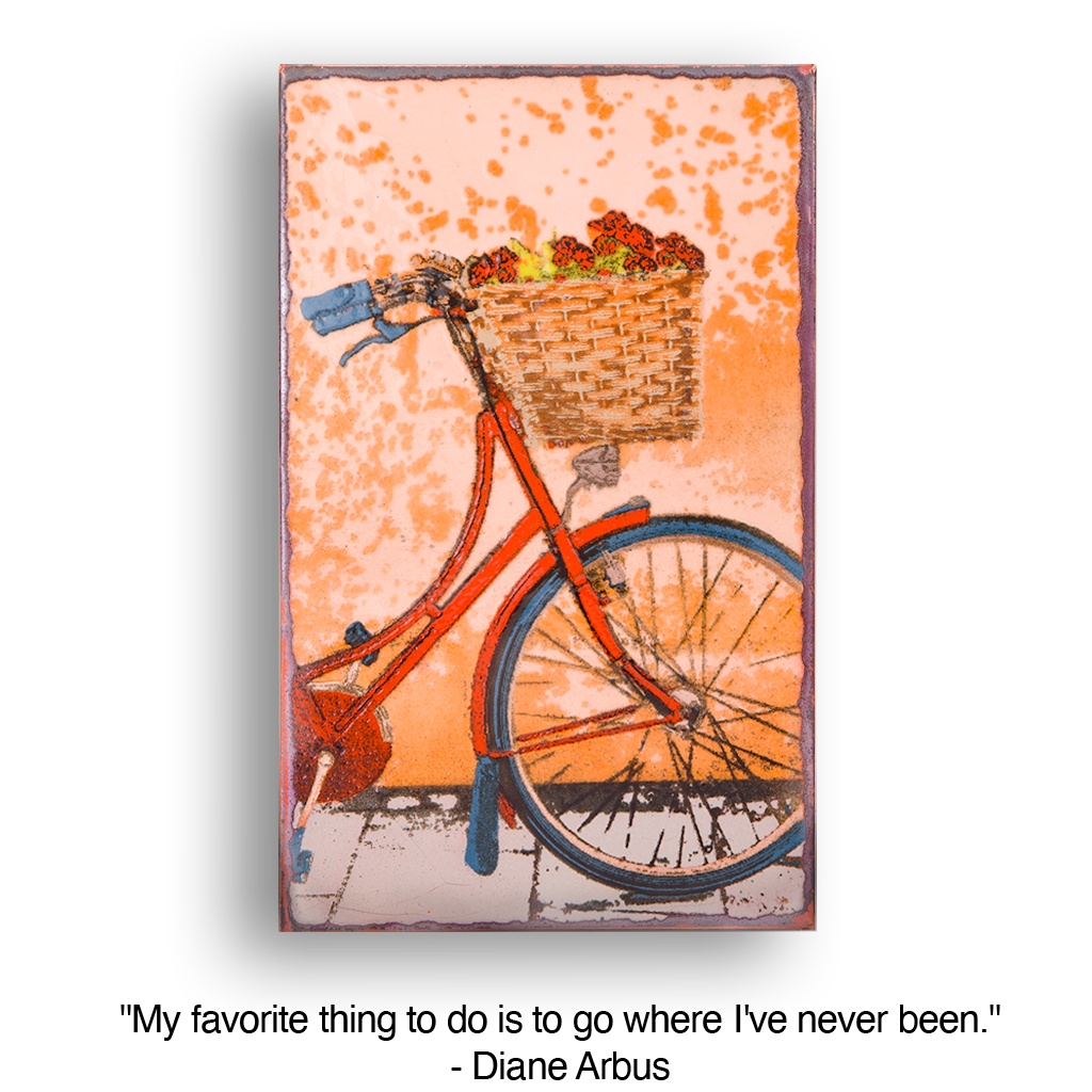 229: Fresh Ride (Retired)