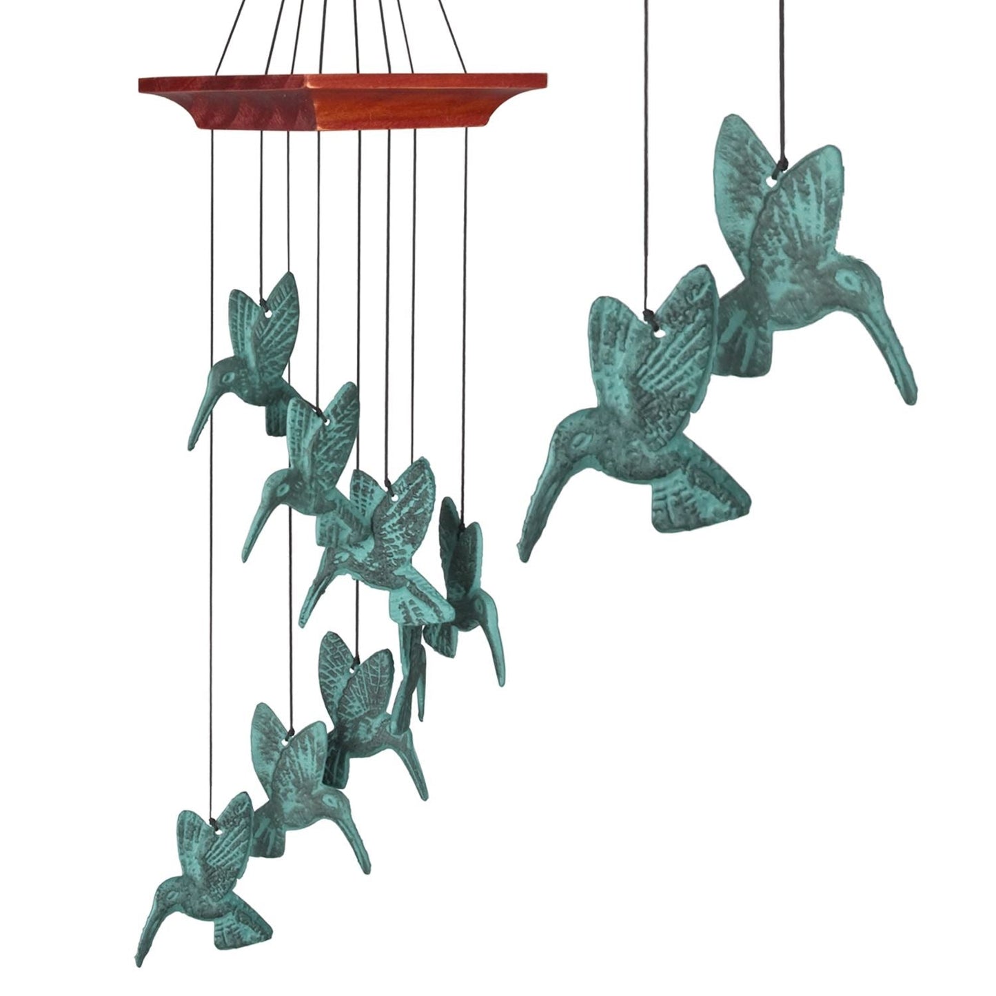 Pet Memorial Chimes