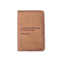 Passport Covers