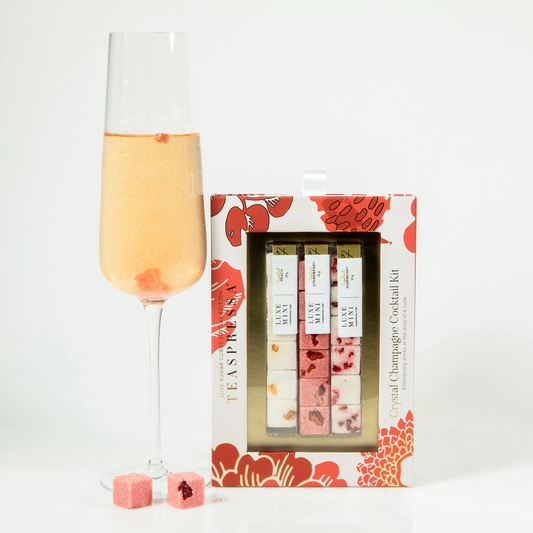 Champagne Cocktail Kit