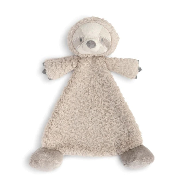 Rattle Blankies