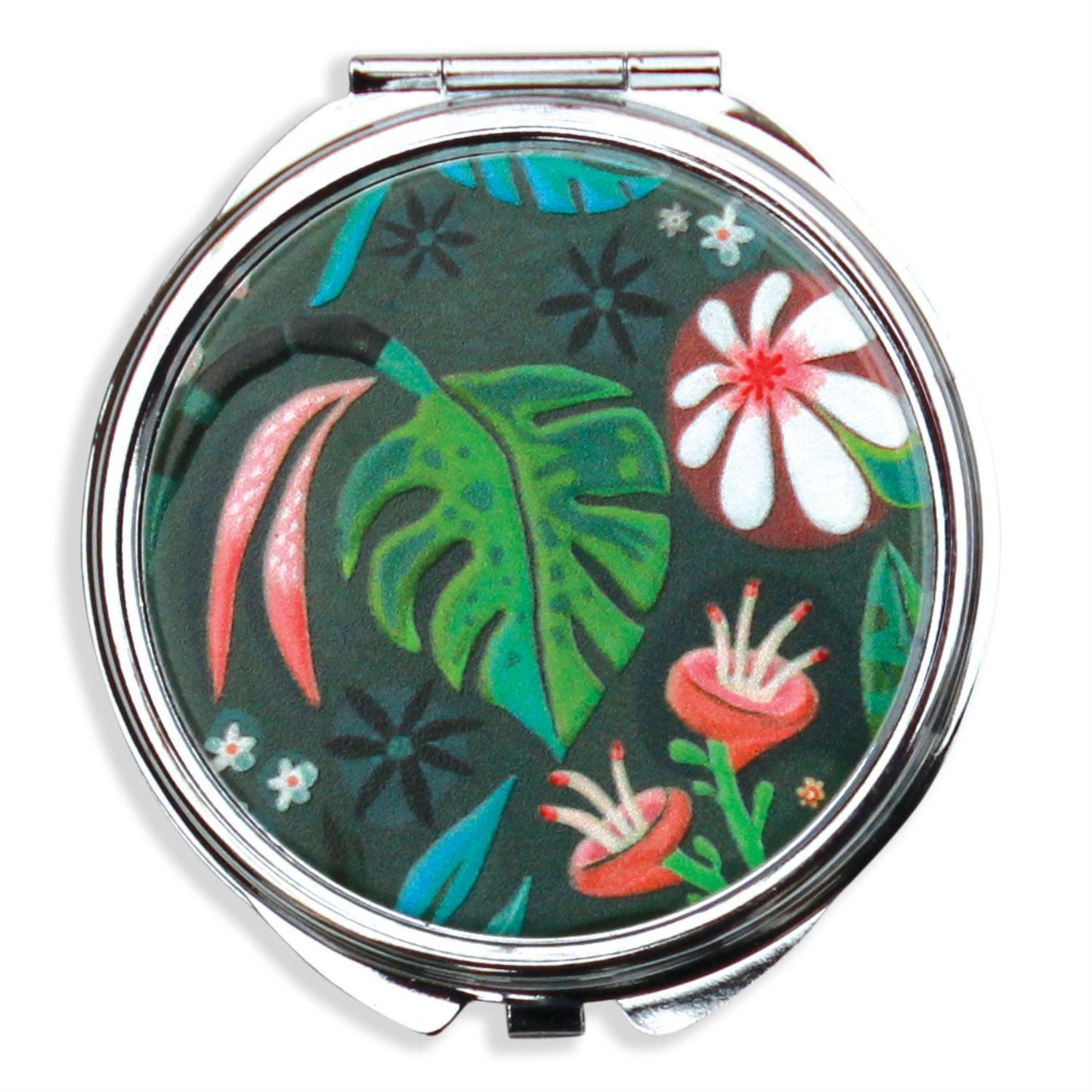 Pill/Trinket Box