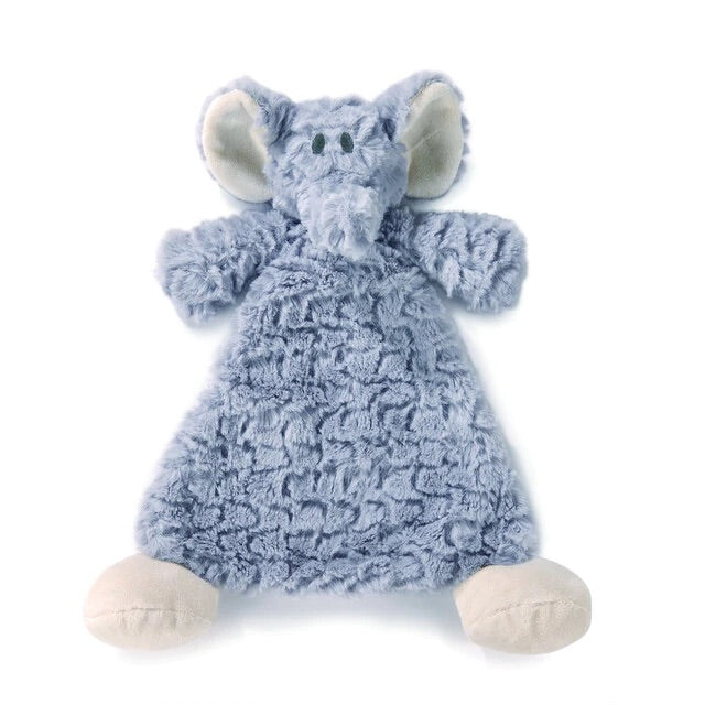 Rattle Blankies
