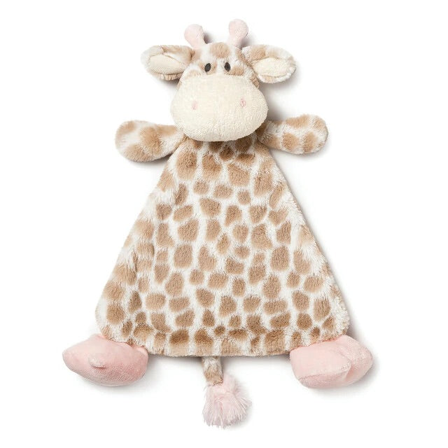 Rattle Blankies