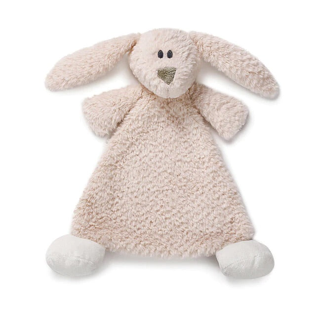 Rattle Blankies