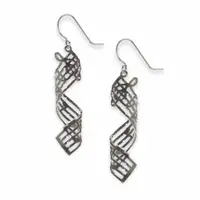 Beethoven's Fifth Earrings