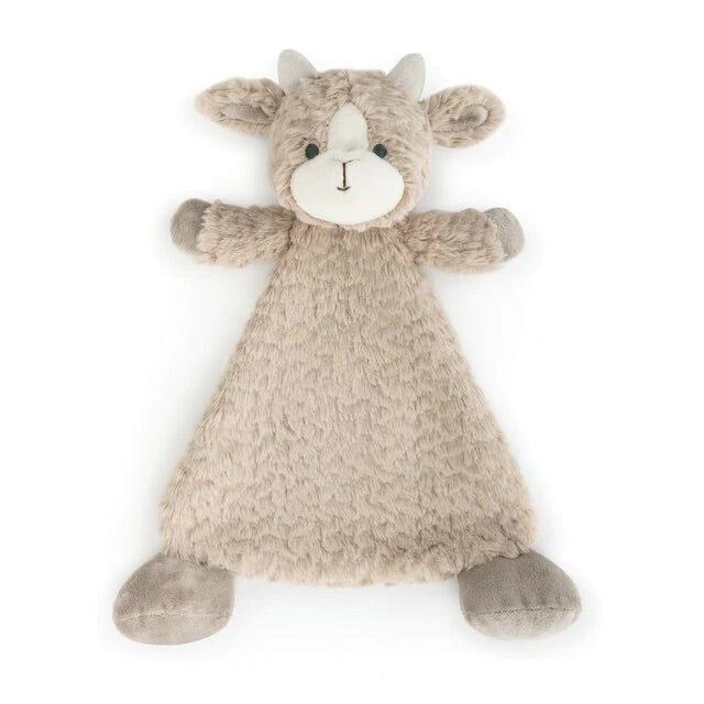 Rattle Blankies
