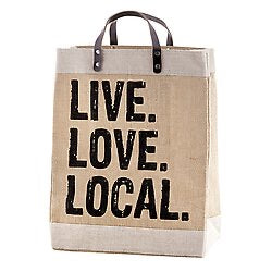 Market Totes