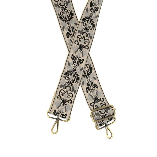 Filigree Guitar Strap