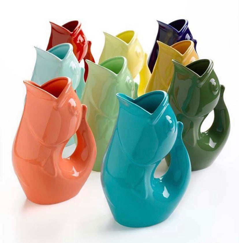 Gurgle Pot 42oz