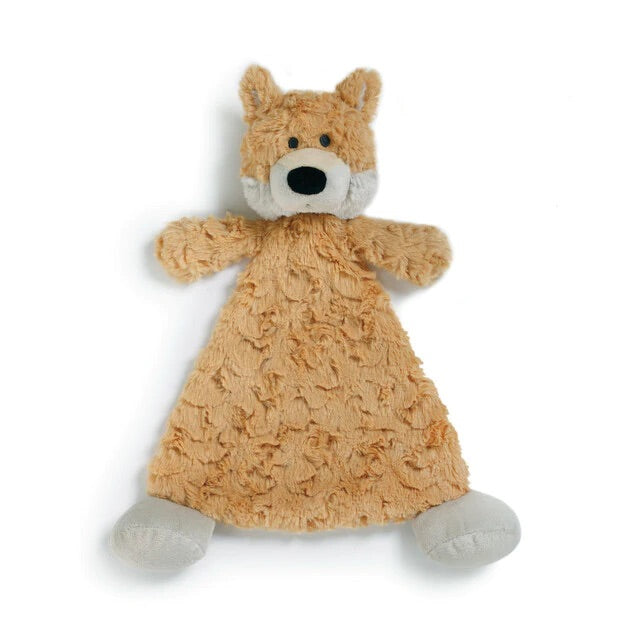 Rattle Blankies