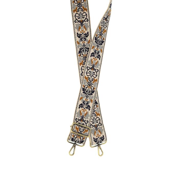Filigree Guitar Strap
