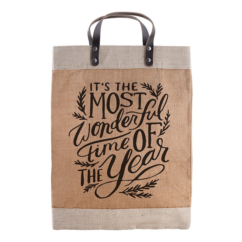Market Totes