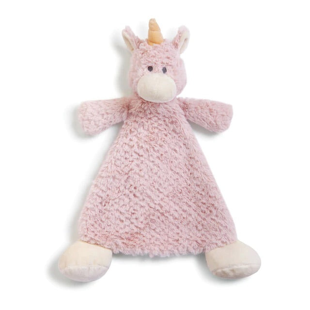 Rattle Blankies