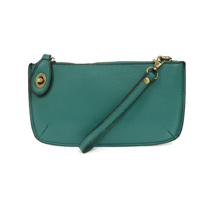 Mini Crossbody Wristlet Clutch Gulf Stream