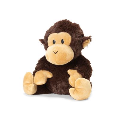Chimp Warmies