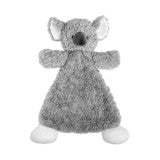 Rattle Blankies