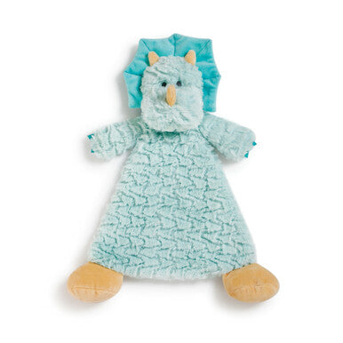 Rattle Blankies