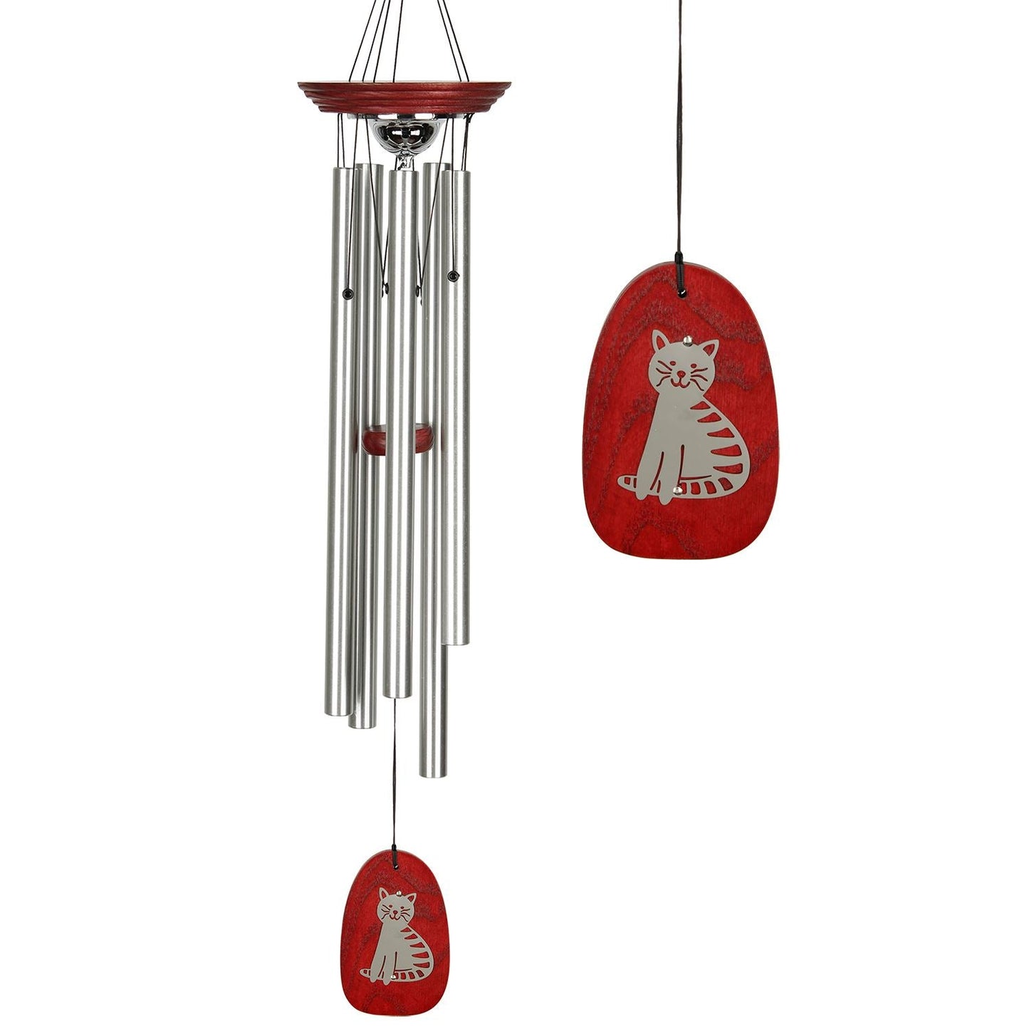 Pet Memorial Chimes