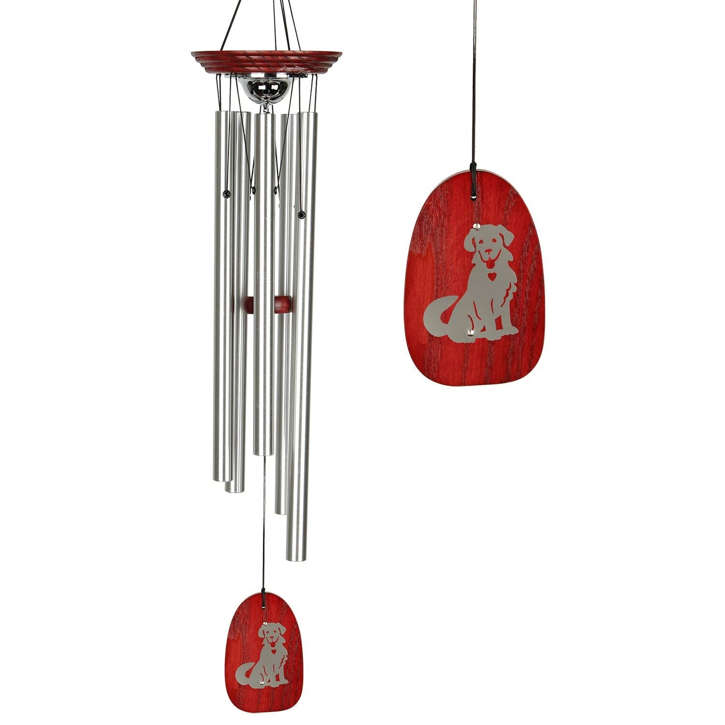 Pet Memorial Chimes