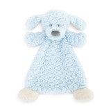 Rattle Blankies