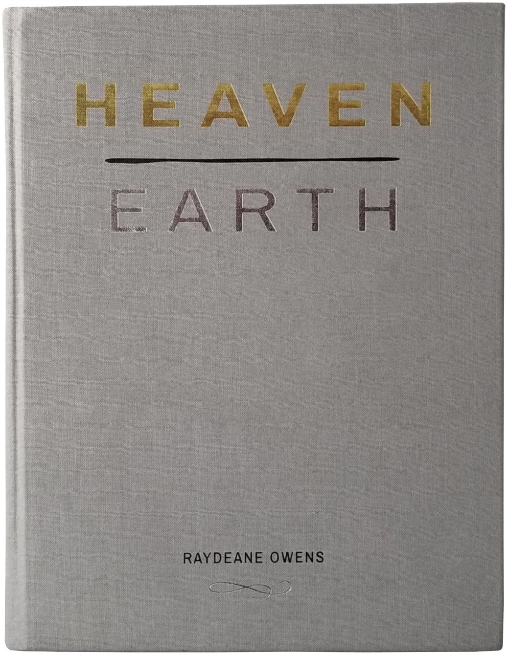 Heaven ~ Earth