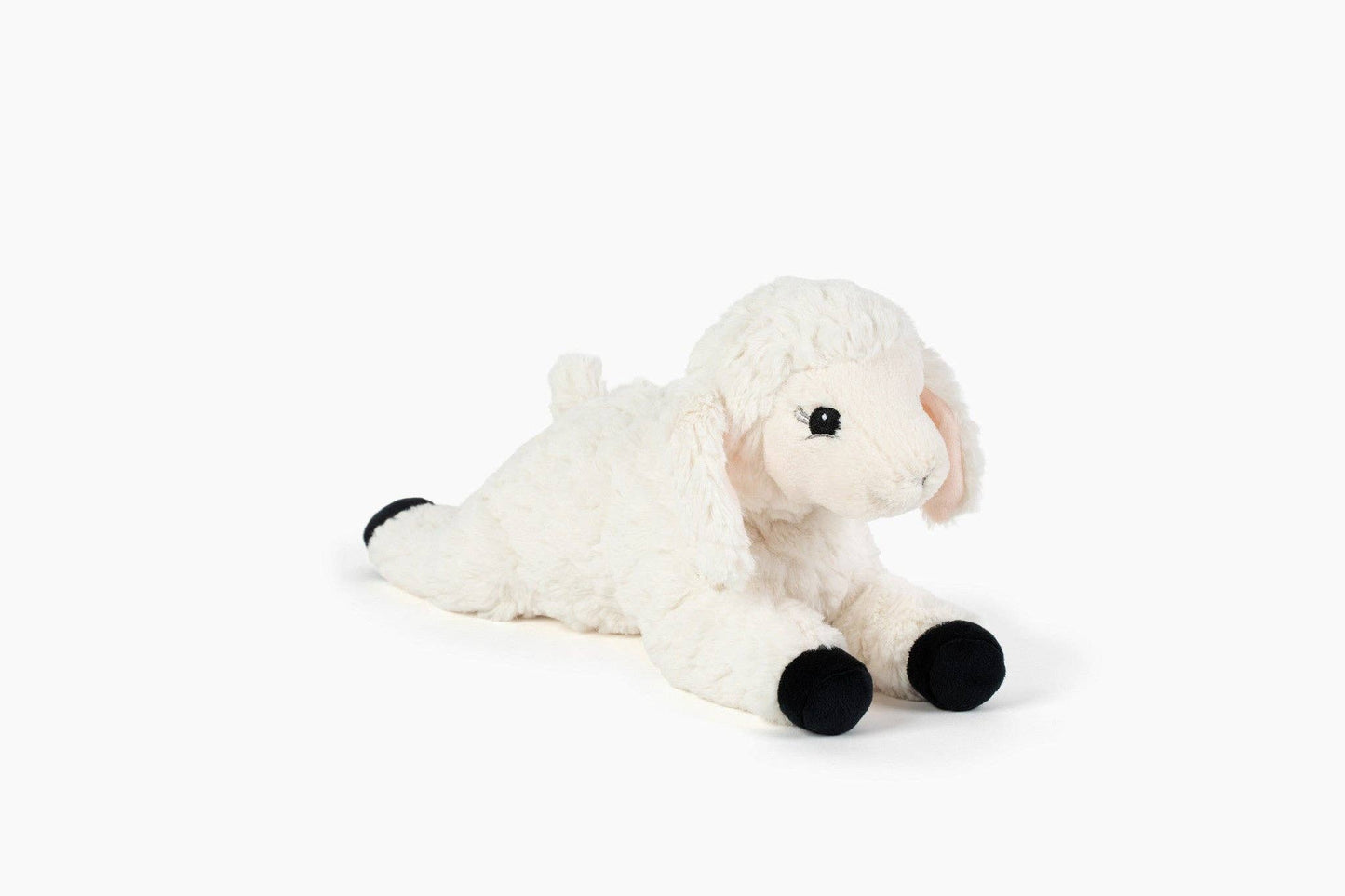 Iam The Lamb Faith-Inspired Stuffed Animal