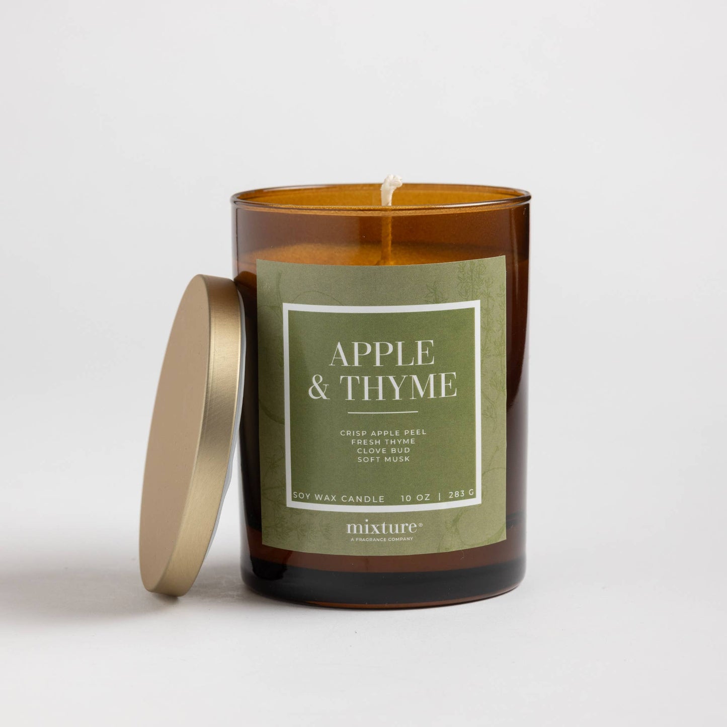 Smoked Tomato & Birch 10oz