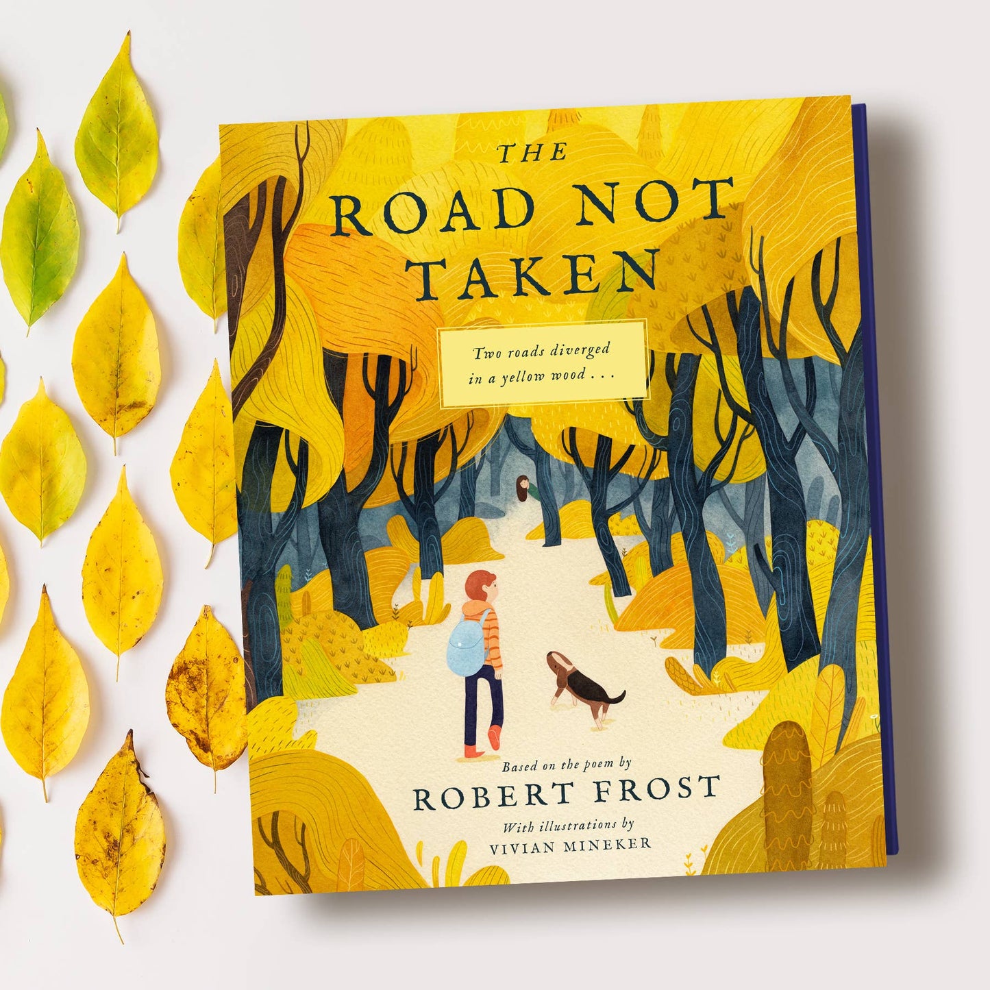 The Road Not Taken