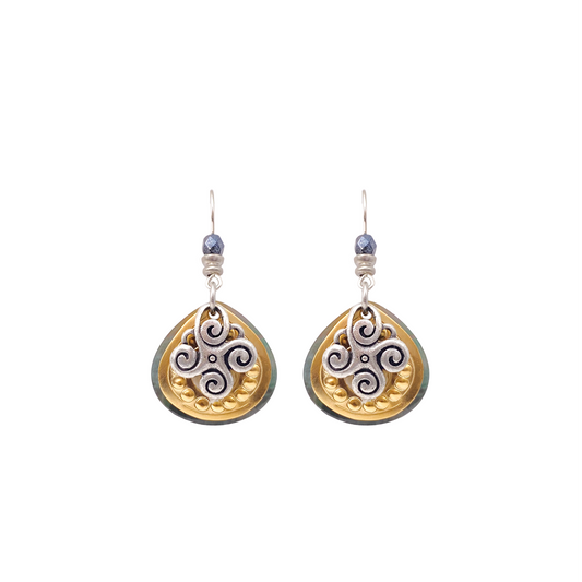 Hypnotics: Fish-hook / Mother of Pearl