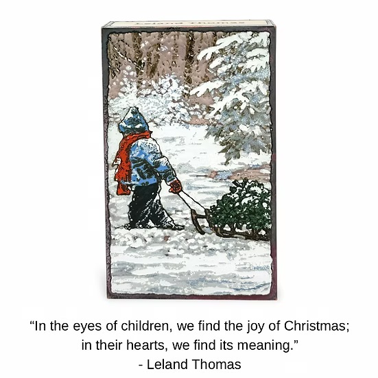 305: Heart Of Christmas