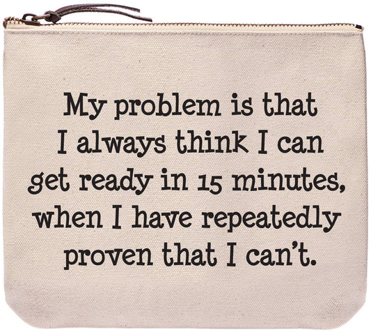 I Have Repeatedly Proven - Bags & Pouches