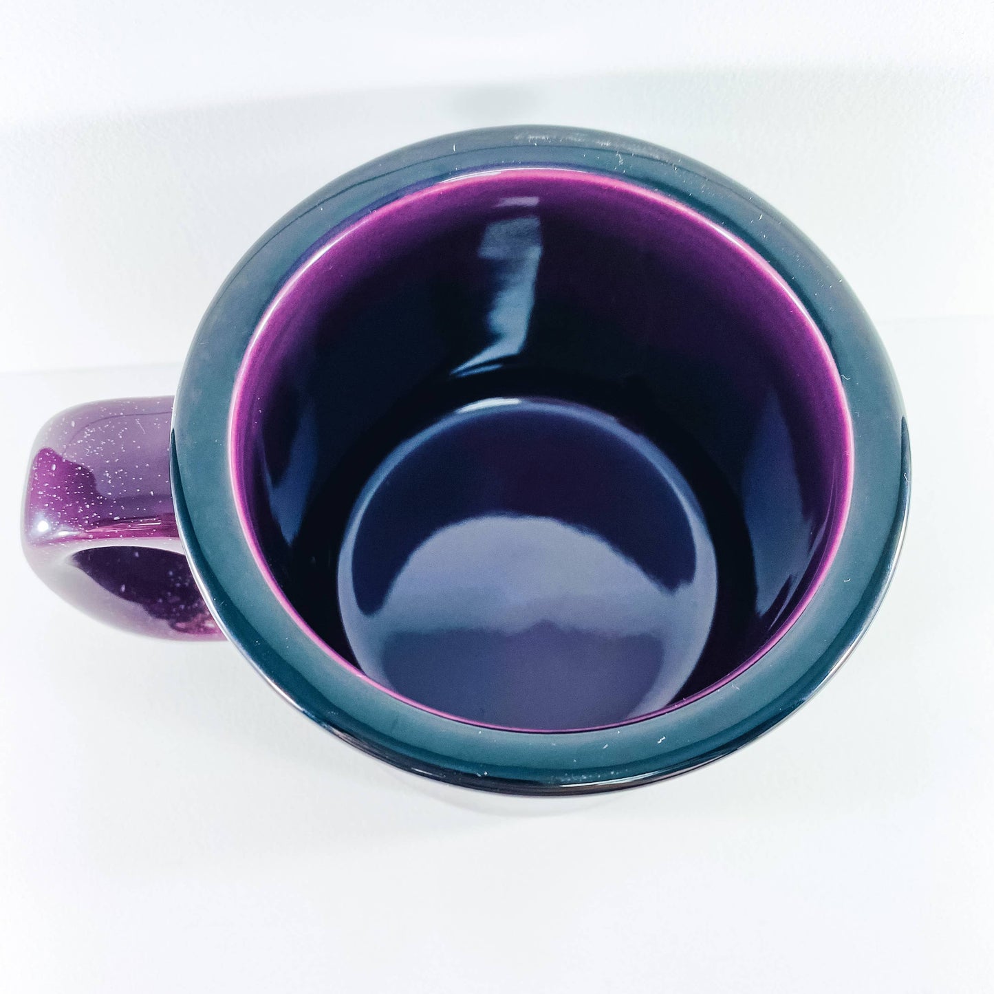 It's Me Mug Teal