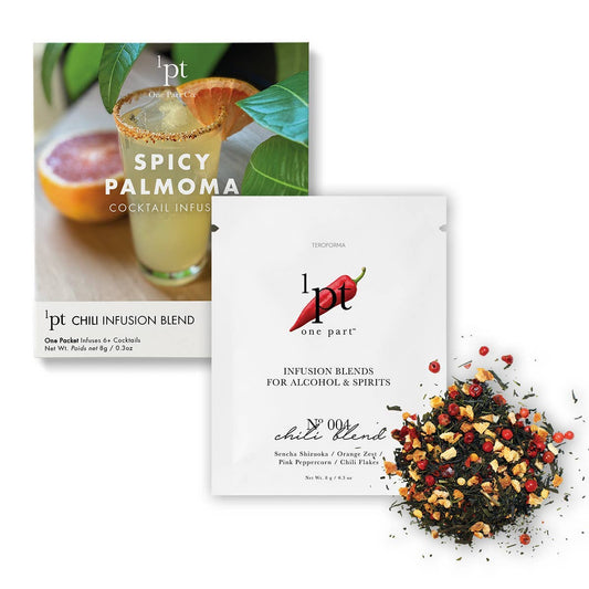 1pt Spicy Paloma Cocktail Pack